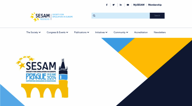 sesam-web.org