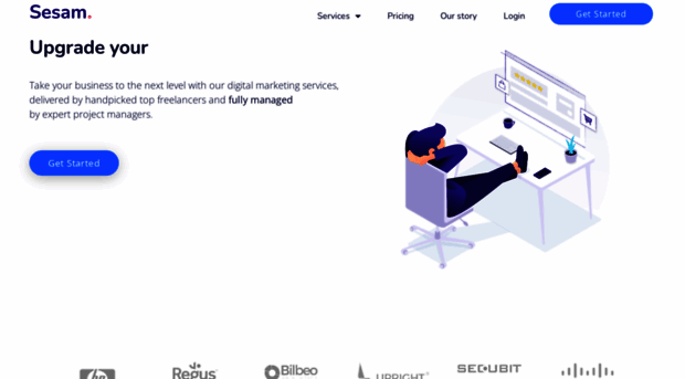 sesam.co
