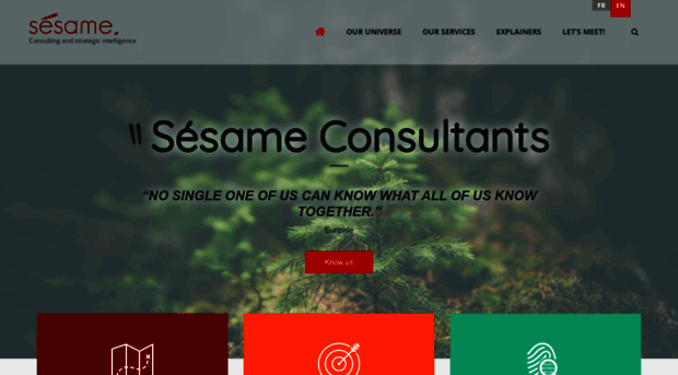 sesame-consultants.com