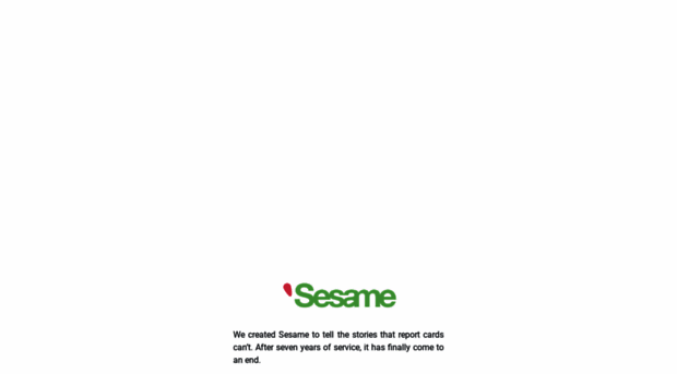 sesamehq.com