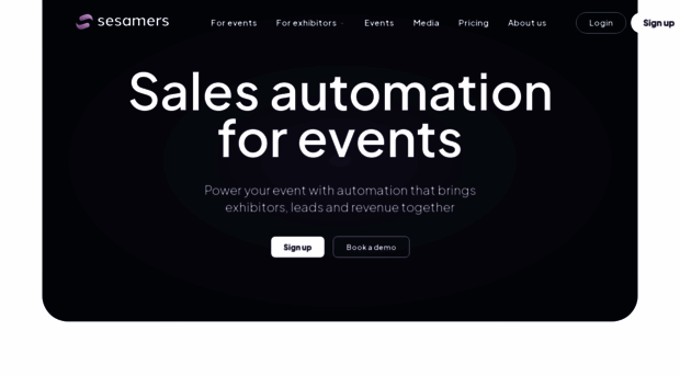 sesamers.com