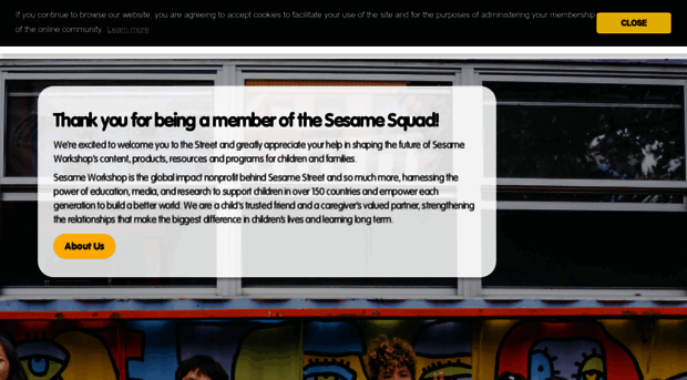 sesamesquad.com