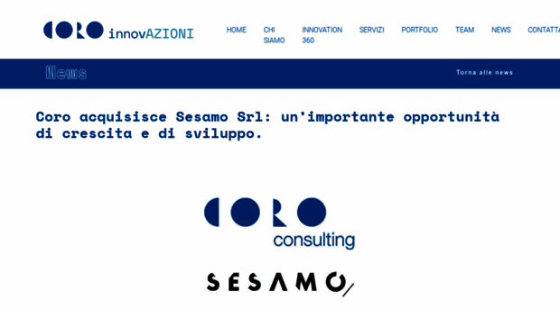 sesamo.net