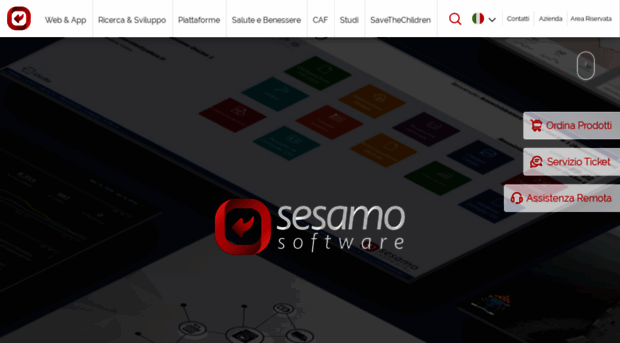 sesamoweb.it