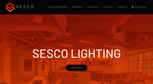 sescolighting.com