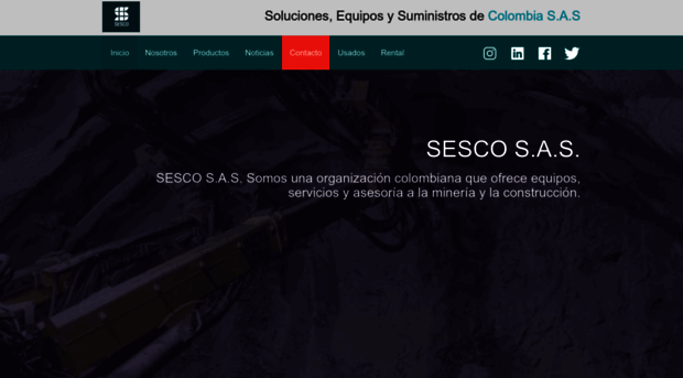 sescosas.com