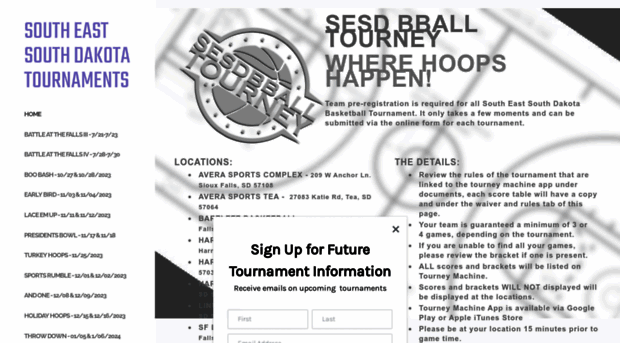 sesdbasketballtournaments.weebly.com