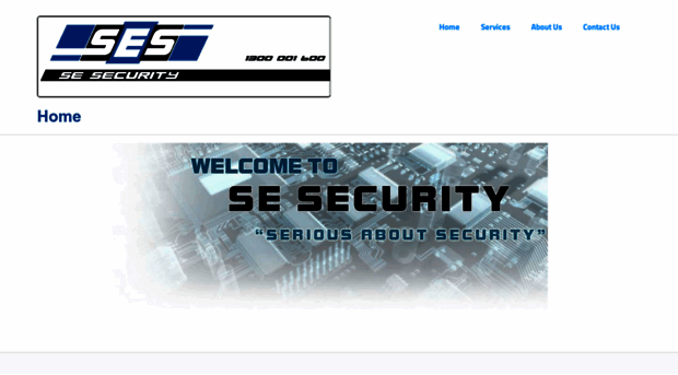 sesecurity.com.au