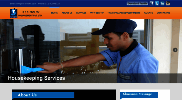 seservices.co.in