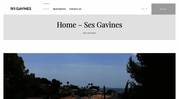 sesgavines.com