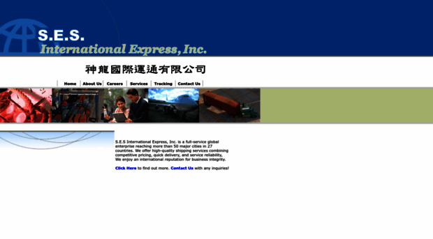 sesgroup.com
