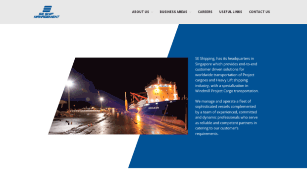 seshipmanagement.com