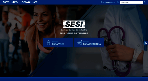 sesi-ce.org.br