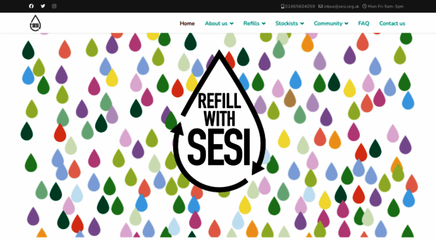 sesi.org.uk