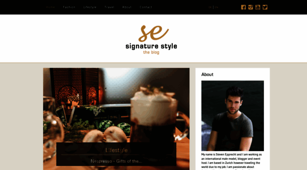 sesignaturestyle.com