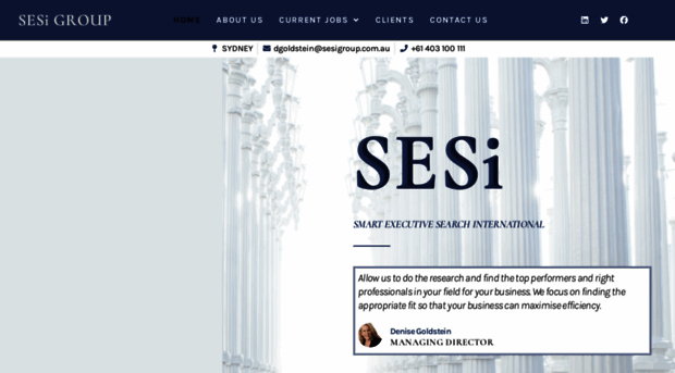 sesigroup.com.au
