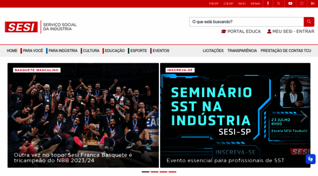 sesisp.org.br