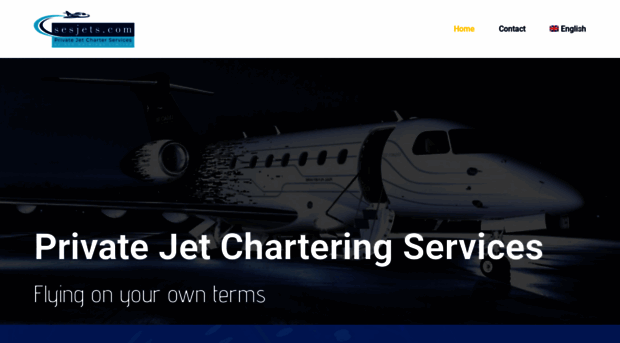 sesjets.com