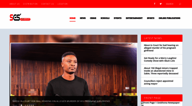 seskhonanews.co.za