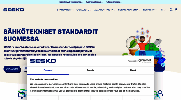 sesko.fi