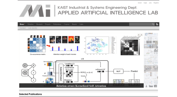 seslab.kaist.ac.kr