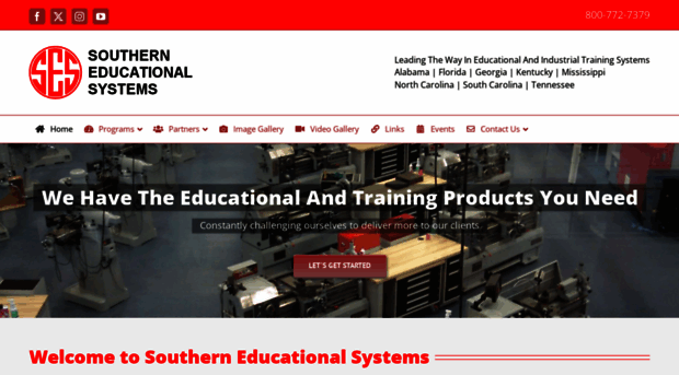 seslabs.com
