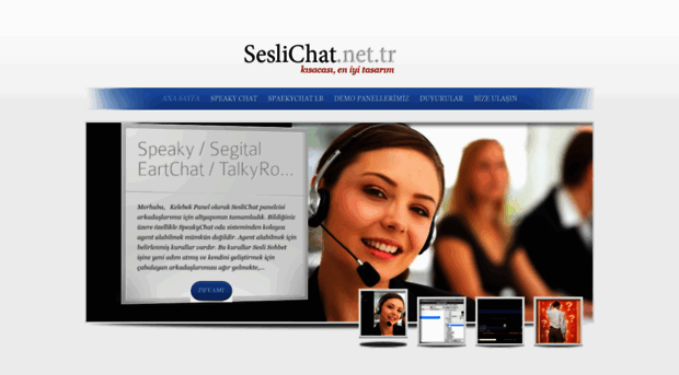 seslichat.net.tr