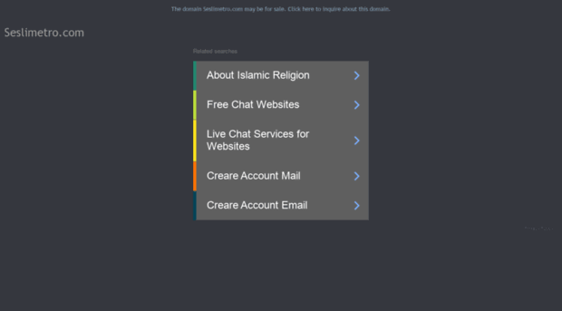 seslichat.seslimetro.com