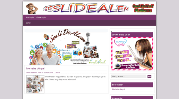 seslidealem.com