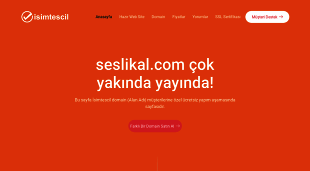seslikal.com