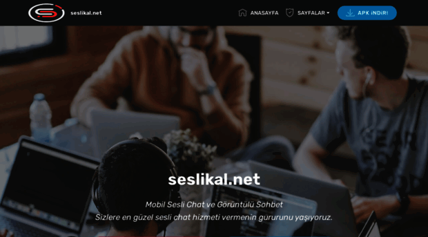 seslikal.net