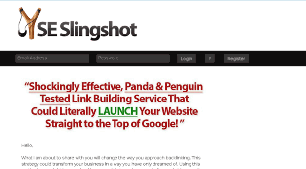 seslingshot.com