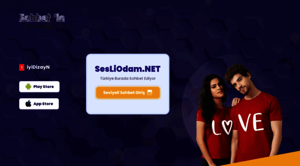 sesliodam.net