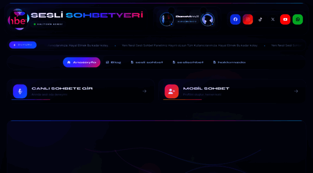 seslisohbetyeri.com