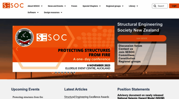 sesoc.org.nz