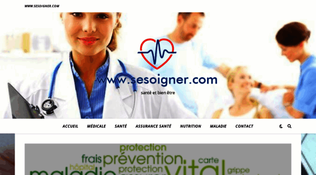 sesoigner.com