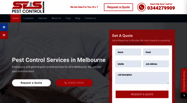 sespestcontrolmelbourne.com.au