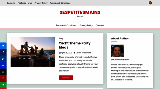 sespetitesmains.com