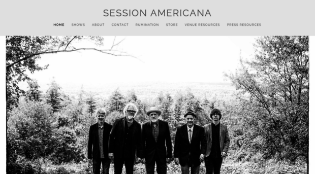 sessionamericana.com