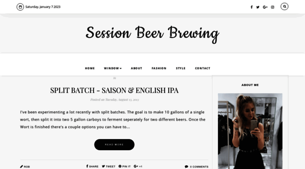 sessionbeerbrewing.blogspot.com