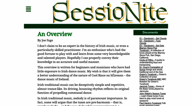 sessionite.com