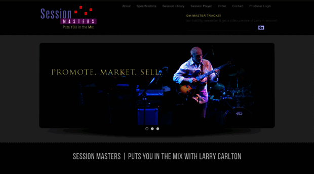 sessionmasters.com