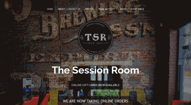 sessionroomomaha.com