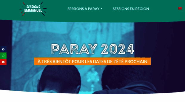 sessions-paray.com