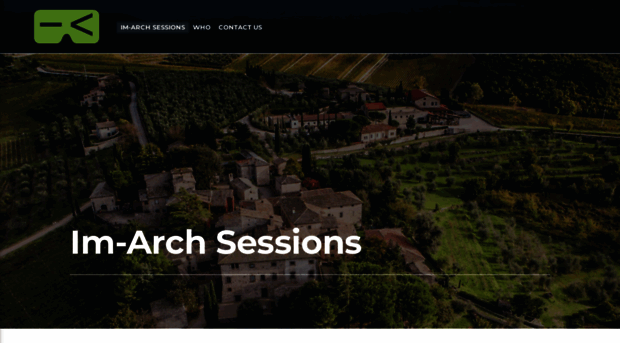 sessions.im-arch.com