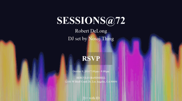 sessionsat72.splashthat.com