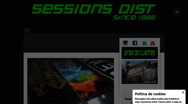 sessionsdist.com