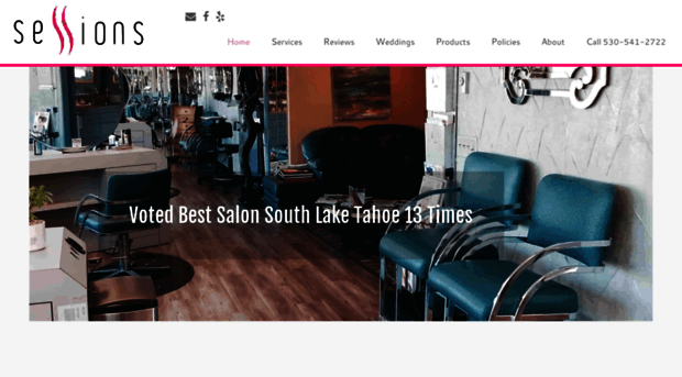 sessionssalon.com