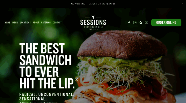 sessionssandwiches.com