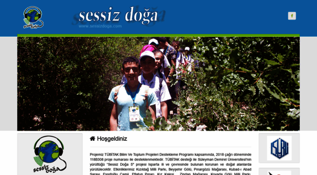 sessizdoga.org